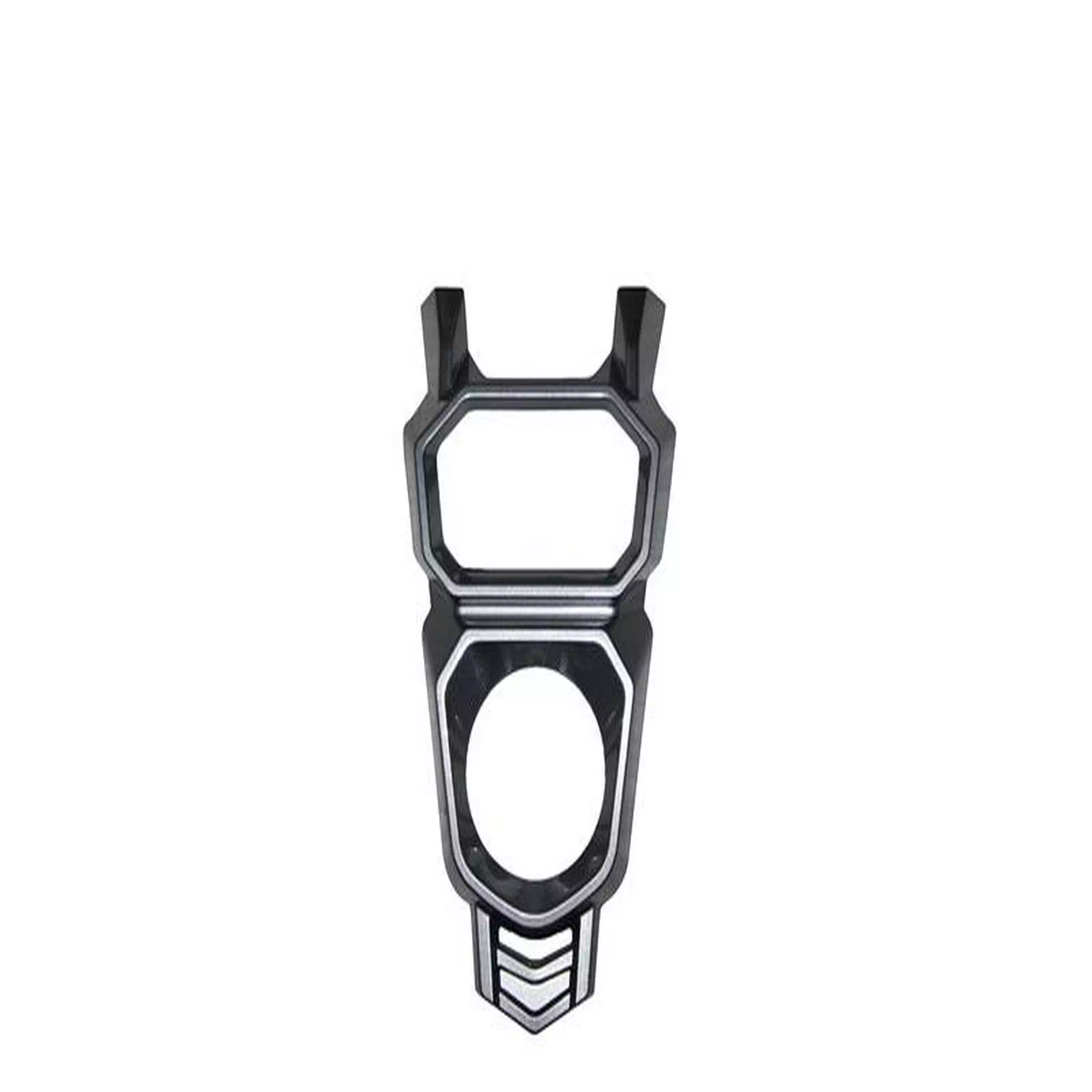 RKS M502N ÖN FAR ÇERÇEVESİ GRİ #RK 42503